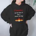 Cremation My Last Chance To Have A Smokin Hot Body - TheHoodie Gifts for Women