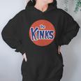 Crystal-Mens-The-Kinks-Orange-Button-Organic-Cotton-Design-T-Shirt Hoodie Gifts for Women