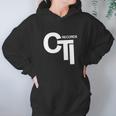 Cti Records T-Shirt Hoodie Gifts for Women