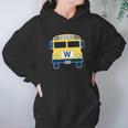 Cubs W Bus Shirt Hoodie Gifts for Women