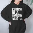 Cuidese De La Envidia Mijo Canserbero T-Shirt Hoodie Gifts for Women