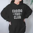 Cuomo Fan Club 2020 Graphic Hoodie Gifts for Women