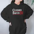 Cuomo Fauci 20 Short Sleeve T-Shirt Hoodie Gifts for Women