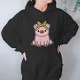 Cute Piggy Piglet Pig Hoodie Gifts for Women