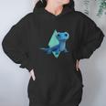 Cute Salamander Bruni Hoodie Gifts for Women