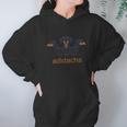 Dachshund - Adidachs Hoodie Gifts for Women