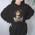 Damonrhalpern Jim Morrison Hoodie Gifts for Women