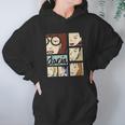 Daria Character Hoodie Gifts for Women