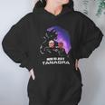 Darmok And Jalad At Tanagra Cool Purple Hoodie Gifts for Women