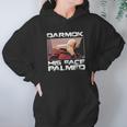 Darmok And Jalad At Tanagra His Face Palmed Hoodie Gifts for Women