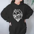 Darmok And Jalad At Tanagra Graphic Hoodie Gifts for Women