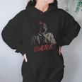 Dave Chappelle Tyrone Biggums Dare Hoodie Gifts for Women