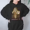 Dbz Golden Frieza Hoodie Gifts for Women