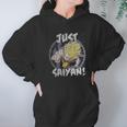 Dbz Just Saiyan Hoodie Gifts for Women