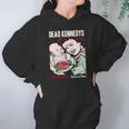 Dead Kennedys 1 Hoodie Gifts for Women