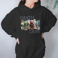 Death Grips - Bionicle Toa Mata Hoodie Gifts for Women