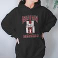 Death Row Records Buffalo Hoodie Gifts for Women