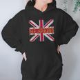 Def Leppard Union Jack Youth Hoodie Gifts for Women