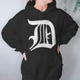 Defend Detroit Gun Ak47 Hoodie Gifts for Women