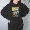 Demon Slayer Art Hoodie Gifts for Women