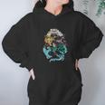 Demon Slayer Cartoon Hoodie Gifts for Women