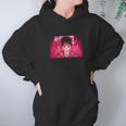 Demon Slayer Red Fire Hoodie Gifts for Women