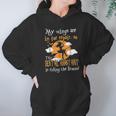 This Dental Assistant Riding The Broom Halloween Hoodie Gifts for Women