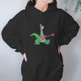 Denver The Last Dinosaur Hoodie Gifts for Women