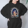 Dia De Los Muertos Sugar Skull Day Of The Dead Catrina Hoodie Gifts for Women