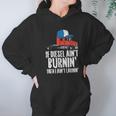 If Diesel Aint Burnin Earnin Truck Semi Trucker Driver Gift New Hoodie Gifts for Women