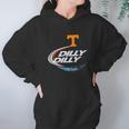 Dilly Tennessee Volunteers Hoodie Gifts for Women