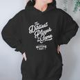 The Dirtiest Player In The Game Ric Flair Hoodie Gifts for Women