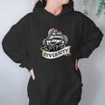 Diversity Anchorman Ship Hoodie Gifts for Women