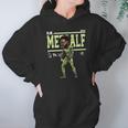 Dk Metcalf Funny Hoodie Gifts for Women