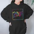 Dobre Brothers Colorfull Hoodie Gifts for Women