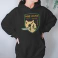 Doge Hound Metal Gear Solid Ss Hoodie Gifts for Women