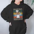 I Dont Always Herdy Dur Funn Hoodie Gifts for Women