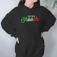 Dont Be A Chooch Hoodie Gifts for Women