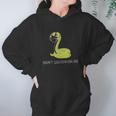 Dont Cough On Me Social Distancing Hoodie Gifts for Women