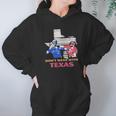 Dont Mess With Texas Hoodie Gifts for Women