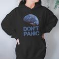 Dont Panic Starman Essential Hoodie Gifts for Women