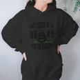 Dont Tread On Me Lets Go Brandon Fjb Anti Biden Graphic Design Printed Casual Daily Basic Hoodie Gifts for Women