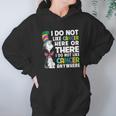 Dr Seuss I Do Not Like Cancer Here Or There Or Anywhere Shirt Hoodie Gifts for Women