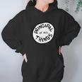 Dr Seuss Principal Of All Things Emblem Color Hoodie Gifts for Women