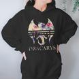 Dracarys Dragonfire Hoodie Gifts for Women