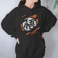 Dragon Ball Z Tshirt Hoodie Gifts for Women