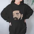 Drake Crying Black Hoodie Gifts for Women