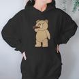 Drinking Ted Hoodie Gifts for Women