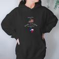 Dual Citizen Usa &Ampamp Texas Patriotic Liberty Or Die Shirt Hoodie Gifts for Women