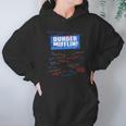 Dunder Mifflin Inc Paper Company Hoodie Gifts for Women